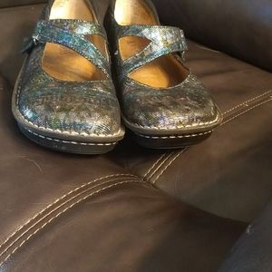 Some cute shoes that have I said butterfly on the